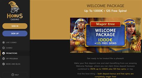 casino first deposit bonus